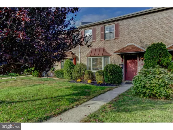 Exton, PA 19341,306 GWYNEDD CT