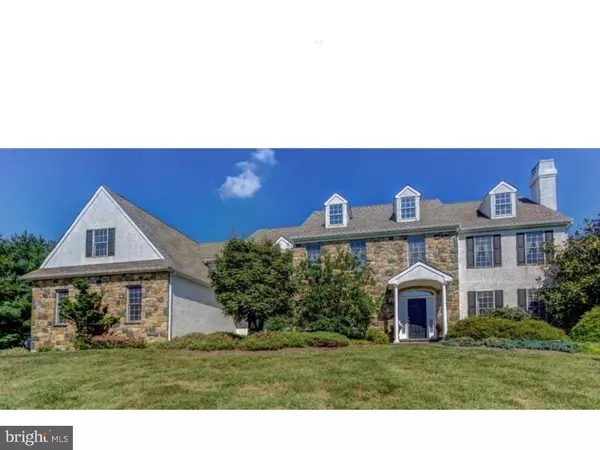 Kennett Square, PA 19348,101 SCHILLING DR