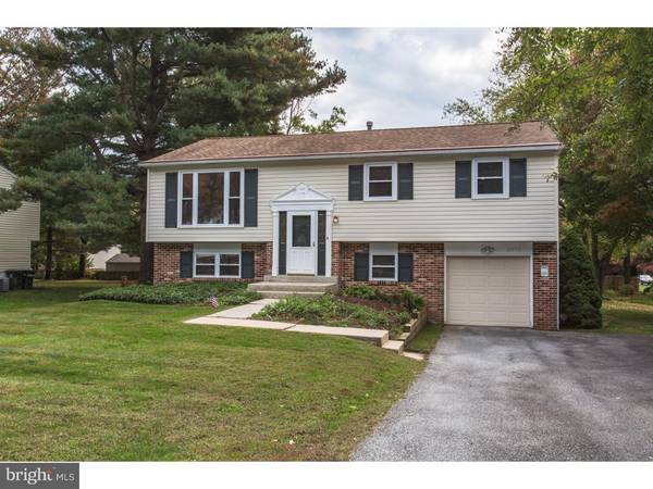 3206 SYLVAN DR, Thorndale, PA 19372