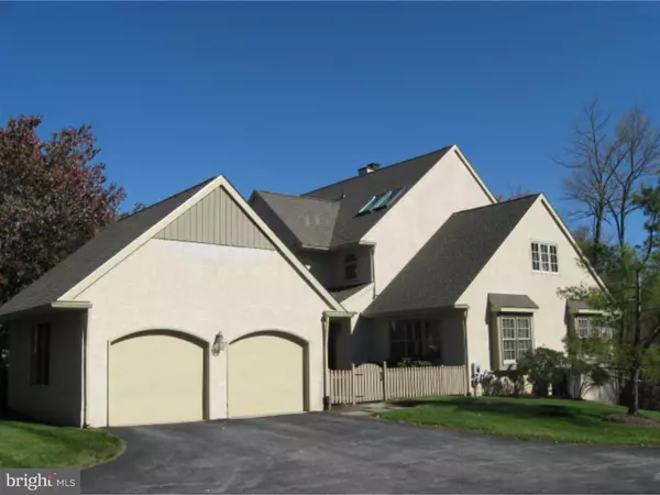447 WAYNESBROOKE RD, Berwyn, PA 19312