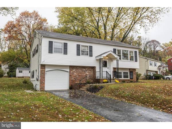 438 CONCORD AVE, Exton, PA 19341