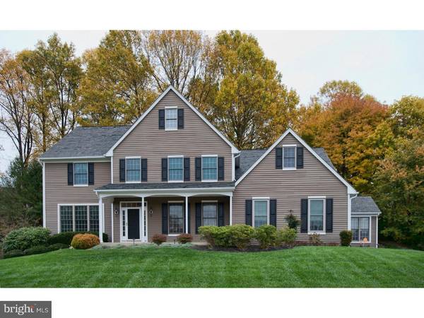 1516 BROAD RUN RD, Landenberg, PA 19350