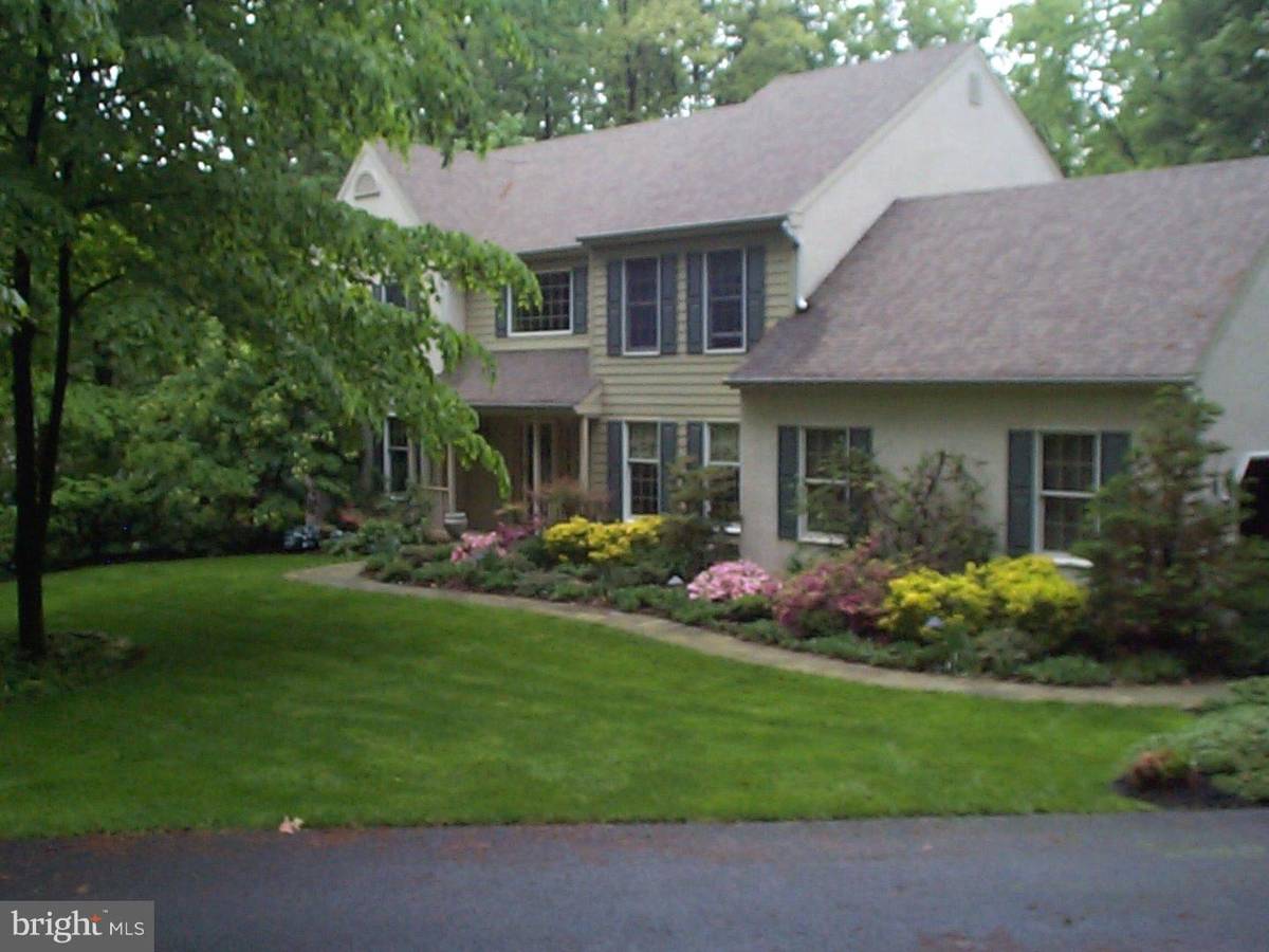 Downingtown, PA 19335,200 SILVER FOX LN