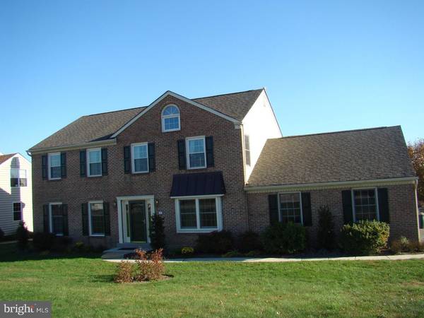 816 DERBY DR, West Chester, PA 19380