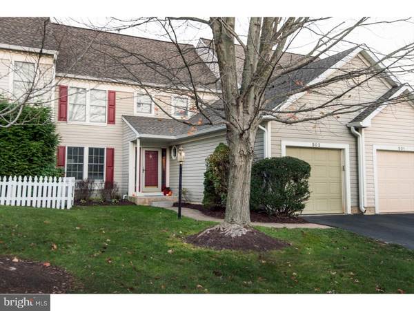 502 DUNBARTON CT, Chadds Ford, PA 19317