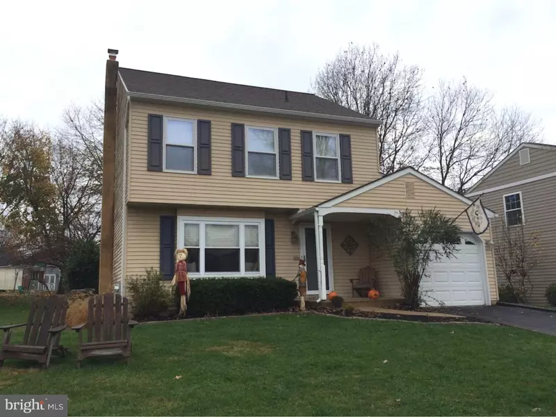 1302 DECATUR CT, Downingtown, PA 19335