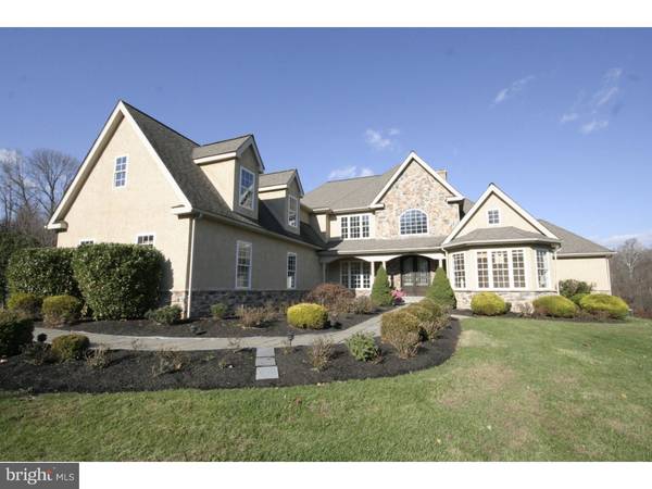 985 SEVEN OAKS RD, Chester Springs, PA 19425