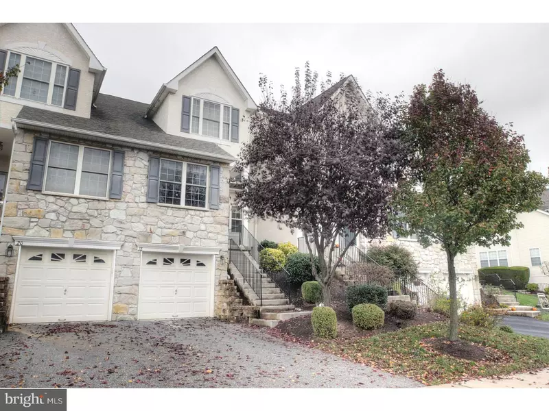 18 LINCOLN DR, Downingtown, PA 19335