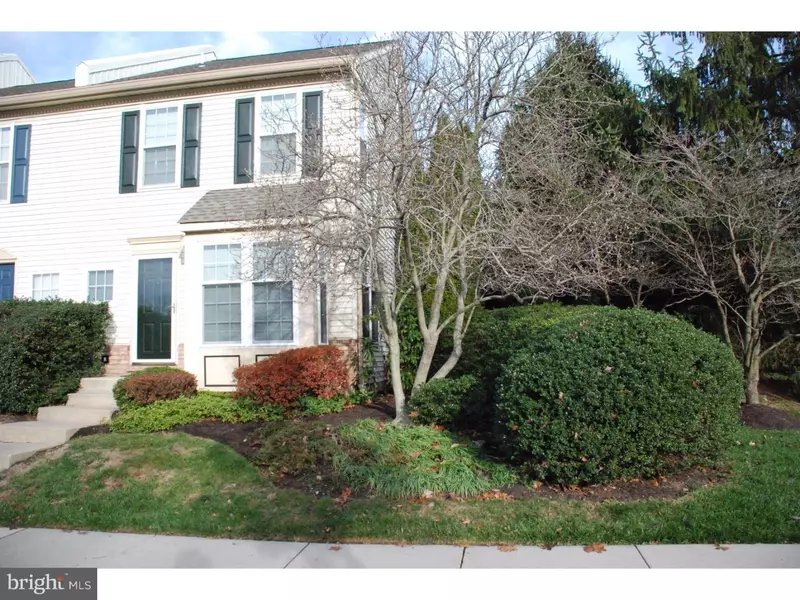 366 HARTFORD SQ, West Chester, PA 19380