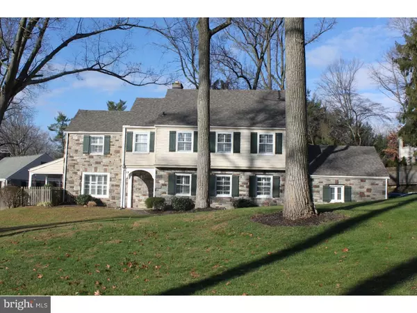 Wayne, PA 19087,17 BRIAR RD