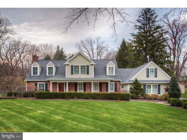 5 SENTRY LN, Devon, PA 19333