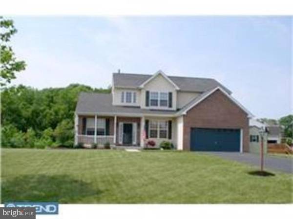 224 BELGIAN DR, Spring City, PA 19475