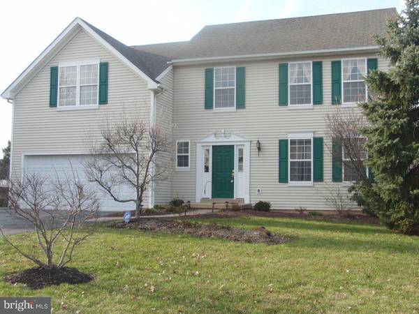 405 GREENE LN, Phoenixville, PA 19460