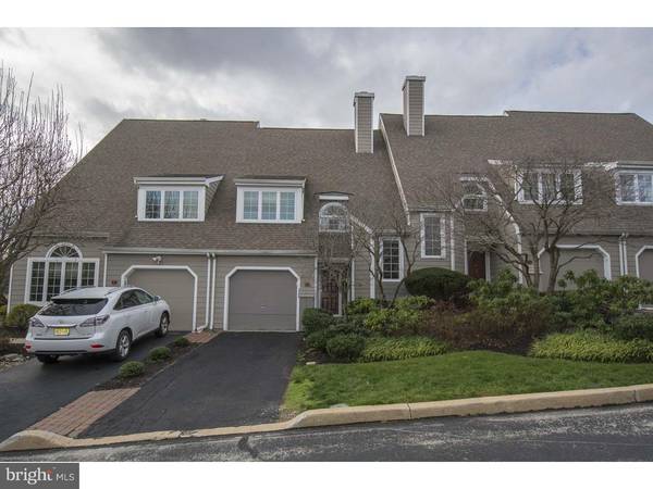 3 NEWPORT DR, Chesterbrook, PA 19087