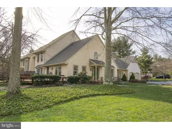 417 WAYNESBROOKE RD, Berwyn, PA 19312