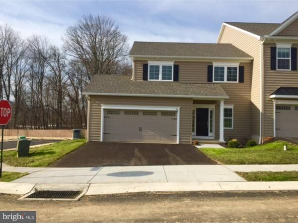 46 NEW VILLAGE GREENE DR, Honey Brook, PA 19344