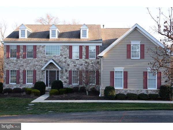 135 SHELBOURNE LN, Phoenixville, PA 19460