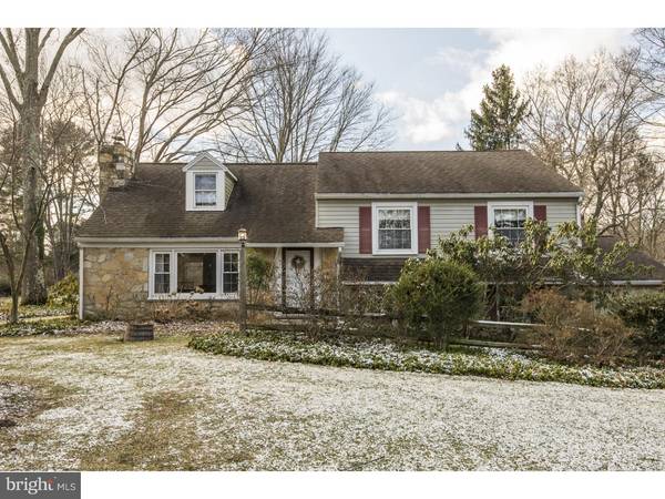 1135 TALLEYRAND RD, West Chester, PA 19382