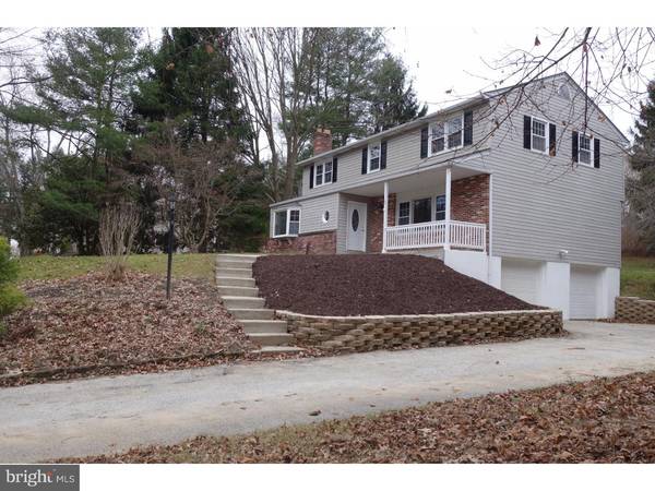 29 CONSTITUTION DR, Chadds Ford, PA 19317