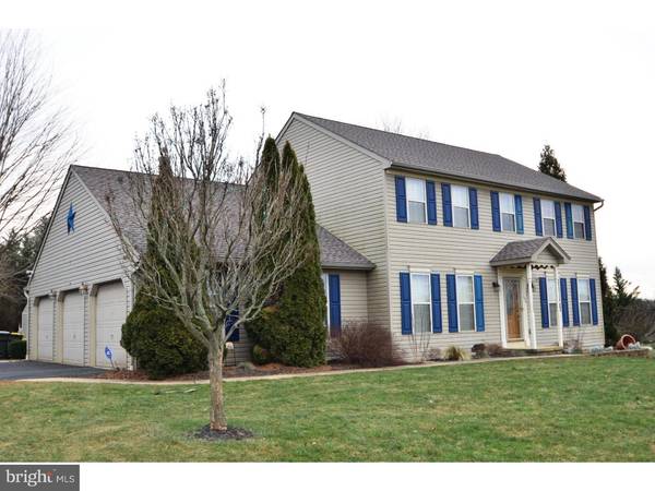 150 E RUDDY DUCK CIR, Oxford, PA 19363