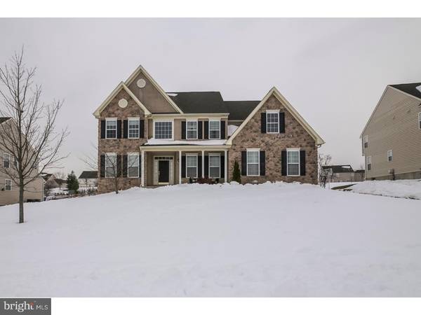 129 CYPRUS LN, Coatesville, PA 19320