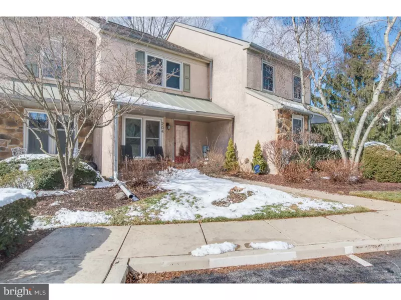 204 CUMBRIAN CT, West Chester, PA 19382