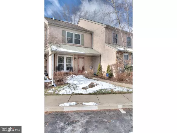 West Chester, PA 19382,204 CUMBRIAN CT