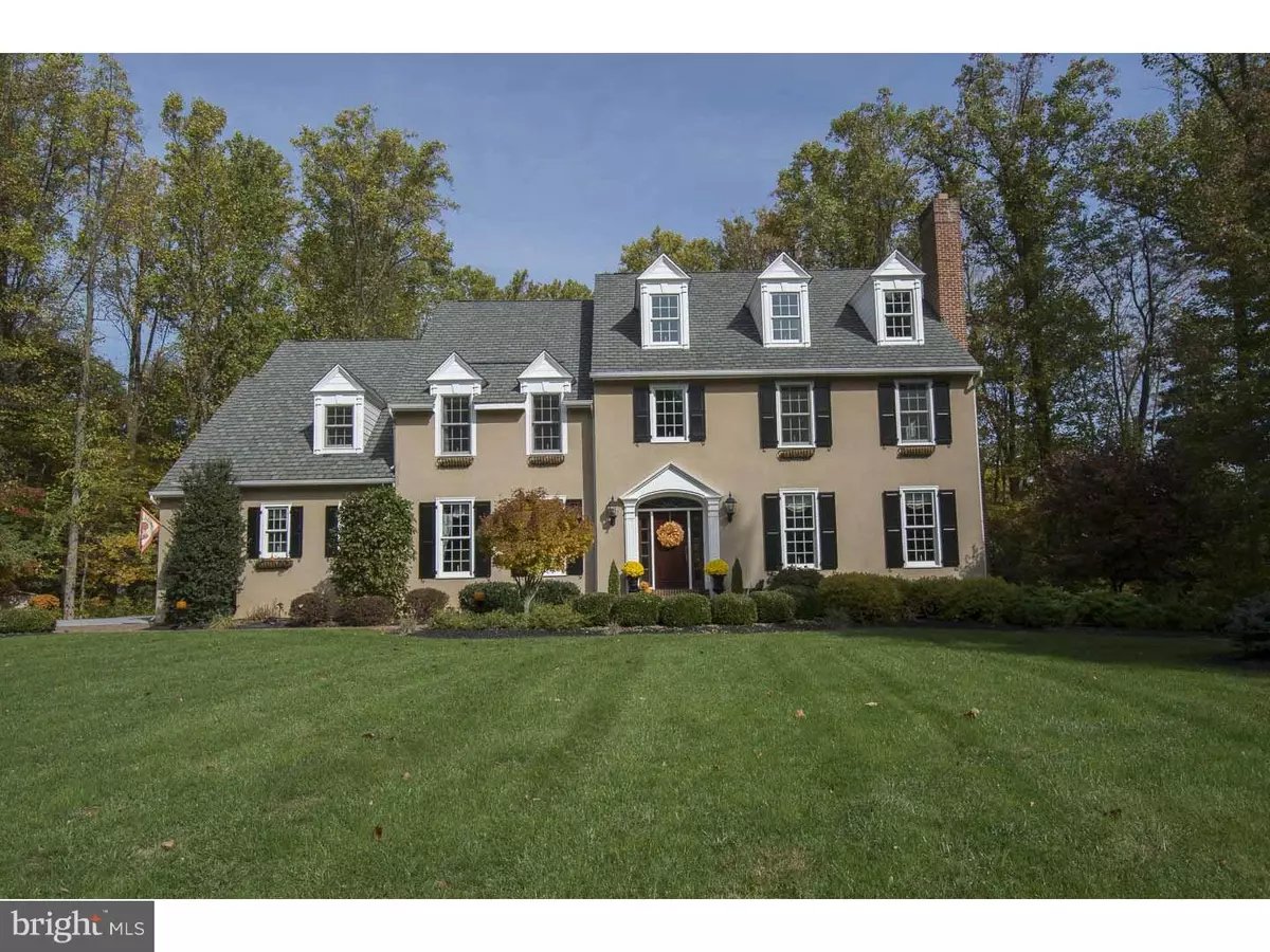 Downingtown, PA 19335,45 DELANEY DR