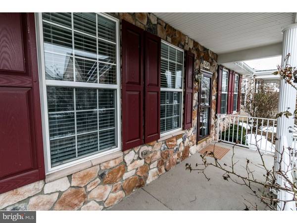 Kennett Square, PA 19348,604 ROSETREE LN