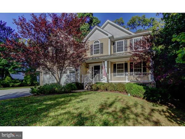 55 GRUBB RD, Malvern, PA 19355