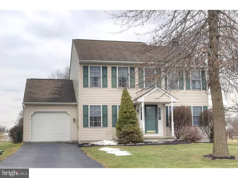 112 STONEBRIDGE LN, Downingtown, PA 19335