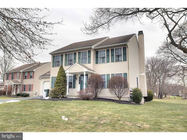 Downingtown, PA 19335,112 STONEBRIDGE LN