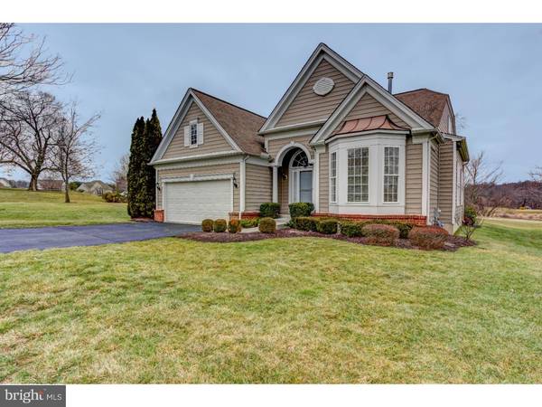 247 KATSURA DR, Kennett Square, PA 19348