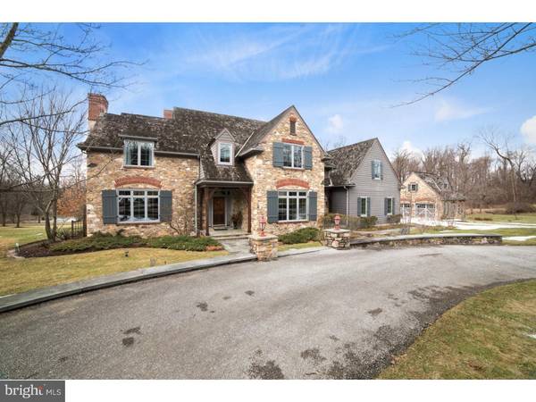 4 SPRING MEADOW FARM LN, Malvern, PA 19355