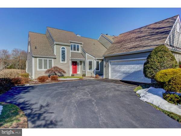 261 S POND VIEW DR, Chadds Ford, PA 19317