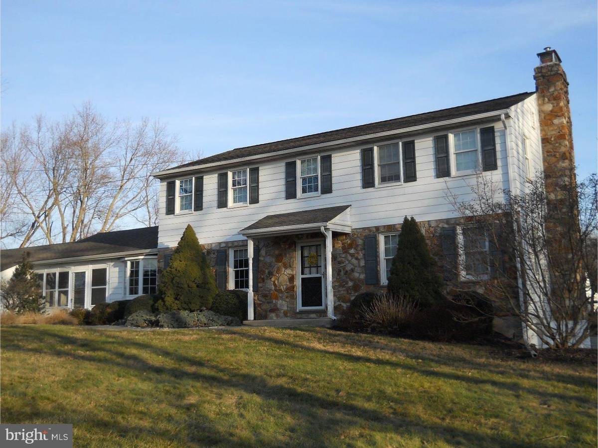 Downingtown, PA 19335,410 W TOWNSHIP LINE RD