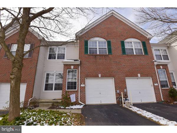 115 LYDIA LN, West Chester, PA 19382