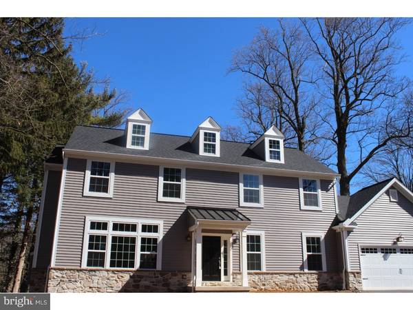 Berwyn, PA 19312,10 ROBINS LN