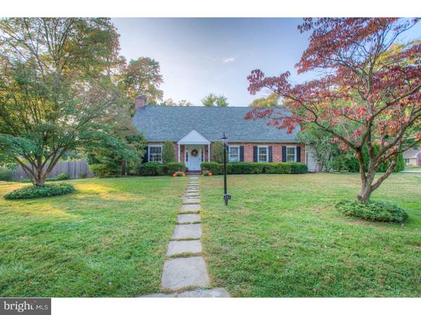 241 STEEPLECHASE RD, Devon, PA 19333