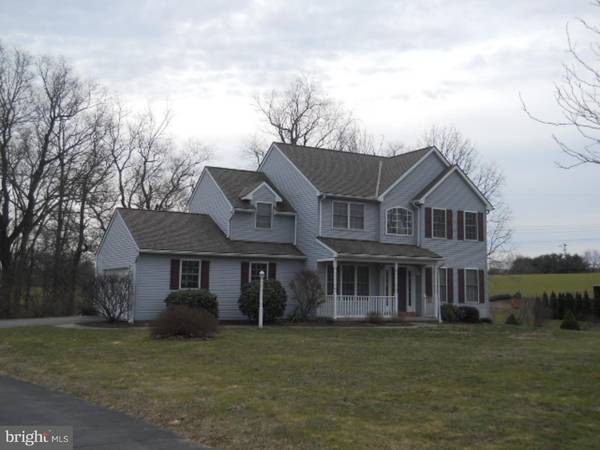 Nottingham, PA 19362,118 PICKERING LN