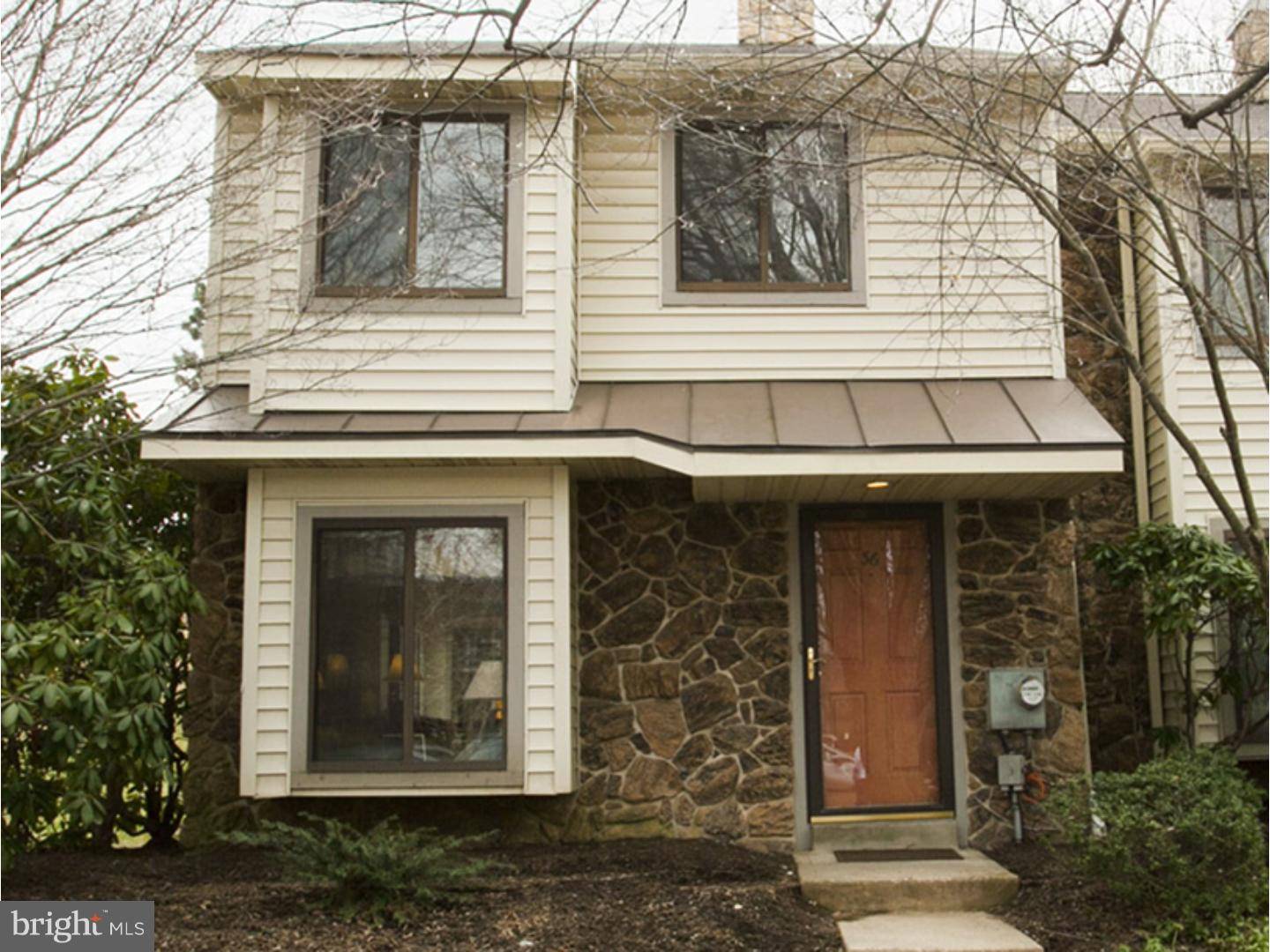 36 FLINTLOCK LN, Chesterbrook, PA 19087