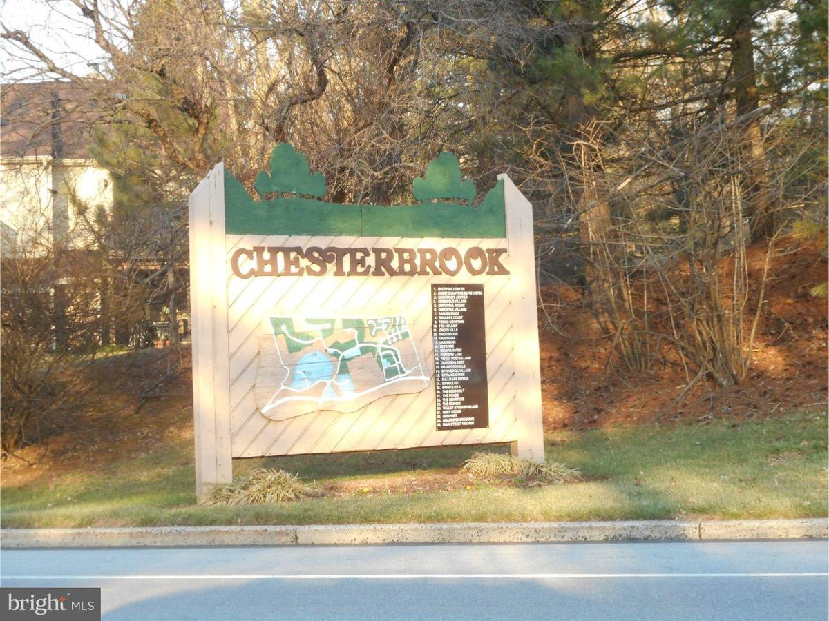 Chesterbrook, PA 19087,154 VALLEY STREAM LN