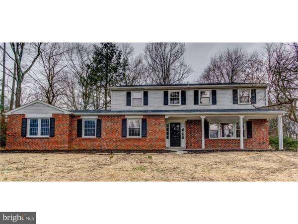 1065 KERWOOD RD, West Chester, PA 19382