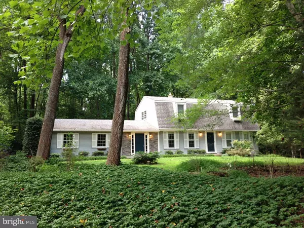 25 WHITETAIL DR, Chadds Ford, PA 19317