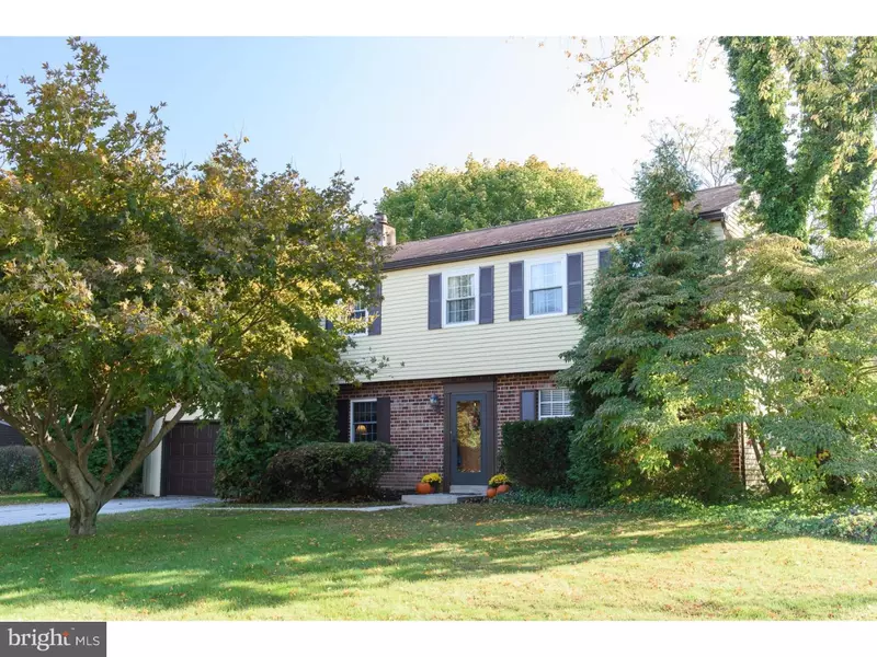 158 SILVER SPRINGS RD, Phoenixville, PA 19460