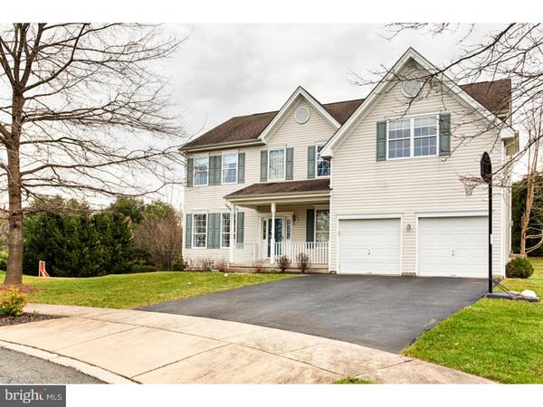 213 FOUR IN HAND CT, West Chester, PA 19382