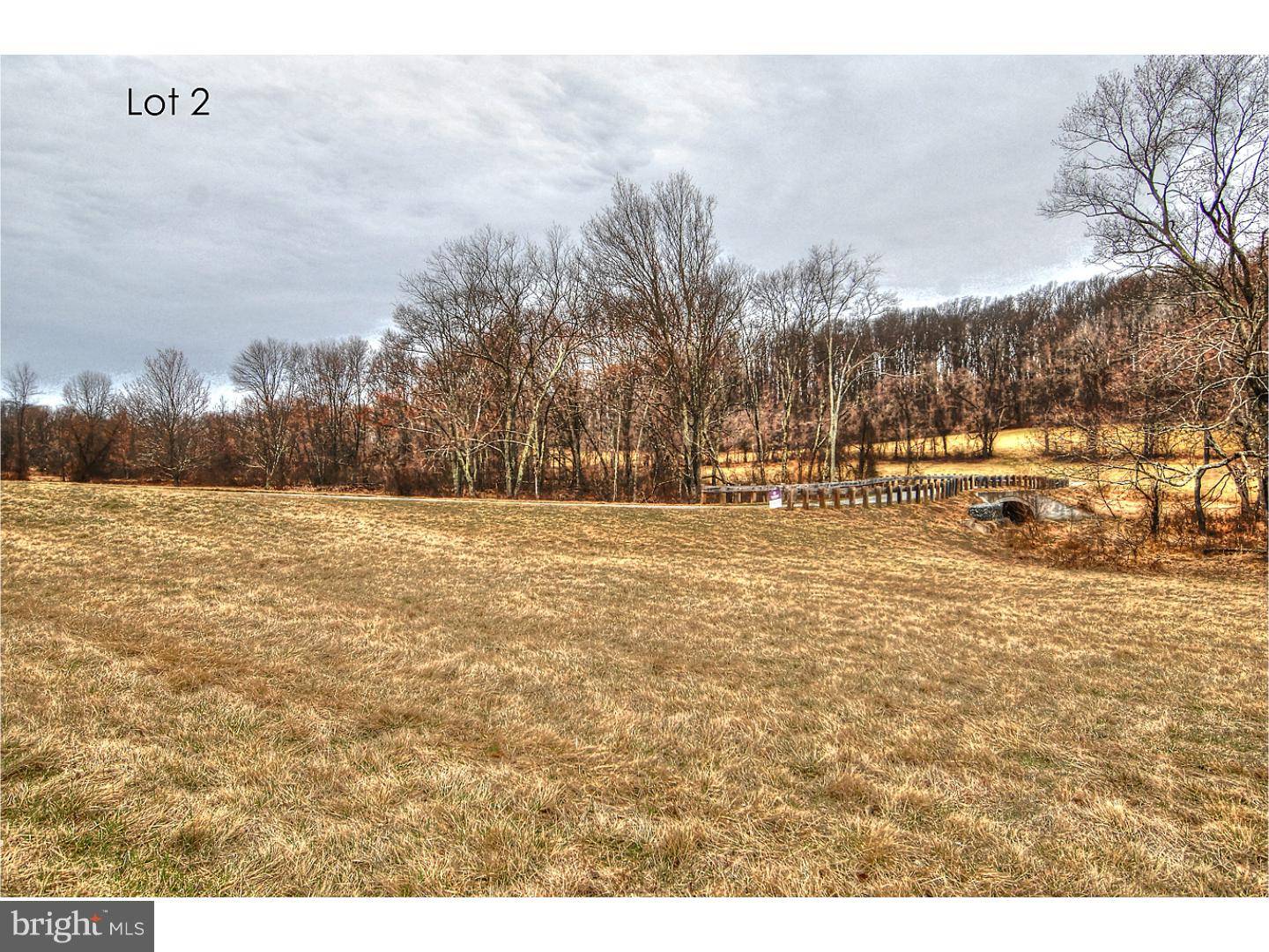 Malvern, PA 19355,0 CHURCH RD #LOT #2