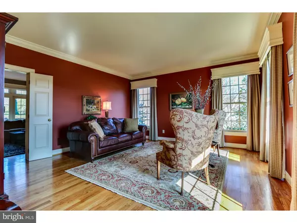 Kennett Square, PA 19348,807 ROBERTS WAY