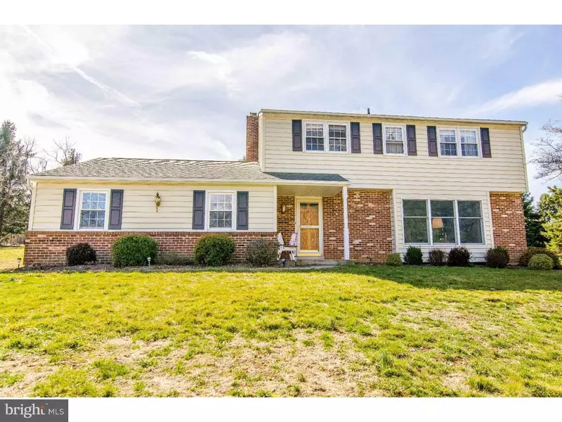 120 LENORA LN, Downingtown, PA 19335