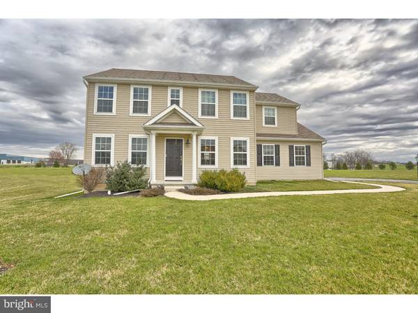 103 WHITEHORSE DR, Honey Brook, PA 19344